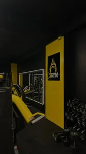 باشگاه بدنسازی 3gym | برادران محمودی 5