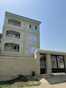 ساختمان جیران