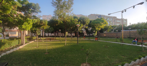 وسایل بازی پارک کودک