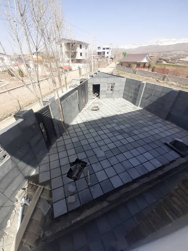 کارخانه کیان برنا پارسیان
