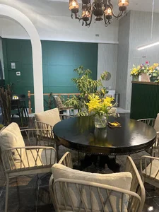 Hess Coffee Shop حس کافی شاپ