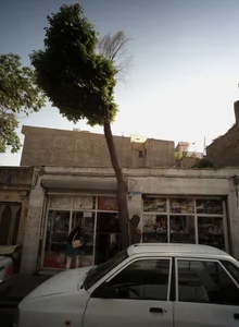 فروشگاه برادران