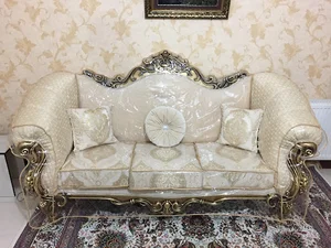 کاور مبل آتنا