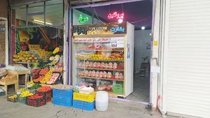 پروتیین بشارت