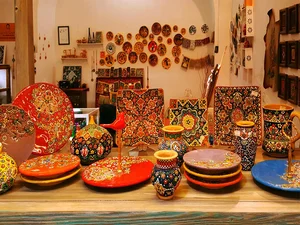 آموزشگاه هنری مصطفایی