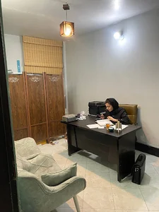 نمایندگی انحصاری آزمون وکتاب خیلی سبز مشهد