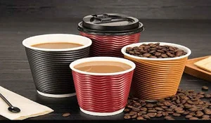 قهوه اسپرسو علی کافه