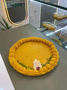 قنادی حلوا هور 2