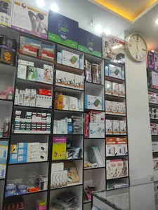 تجهیزات پزشکی وحید شعبه 3
