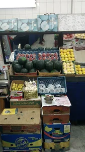 میوه سرای باغ بهشت