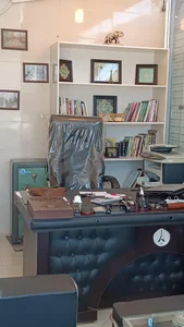 املاک پاریس 2
