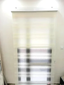 گالری پرده لاوین 4