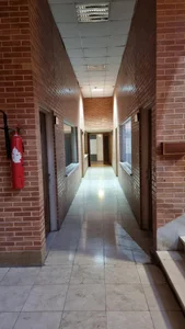 باشگاه پردیس 5