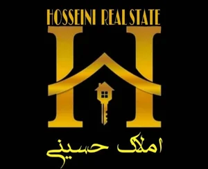 مشاور املاک امید حسینی