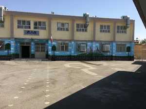مدرسه فیاض بخش