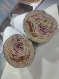 فست فود کالبکس