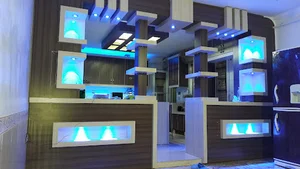 صنایع چوب و کابینت صیفوری