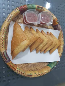 صبحانه و عصرانه چیچک