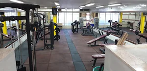باشگاه بدنسازی آرمان