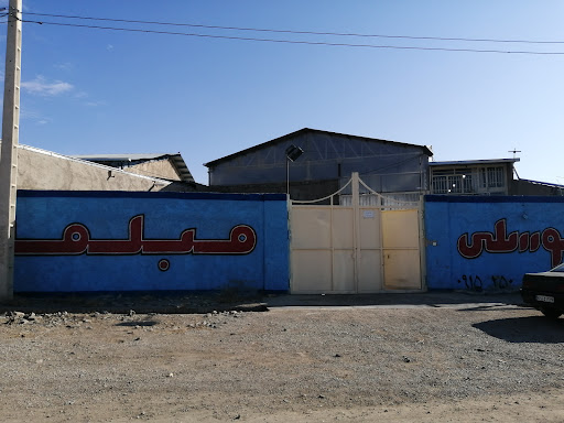 تولیدی مبل و میز توسلی
