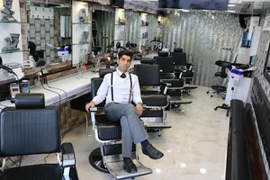 پیرایش پارسیان شیراز