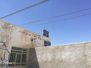 دبیرستان دخترانه زکیه دزک