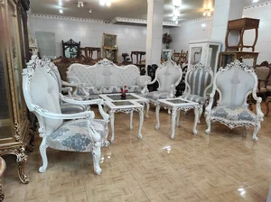 گالری مبل نصر