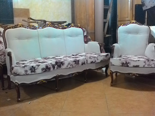 تعمیرات مبل لادن