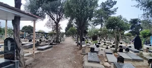 گورستان کردکوی