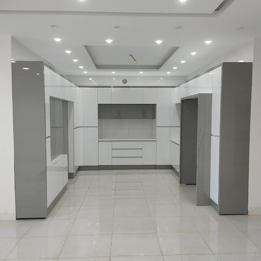 کابینت نوین
