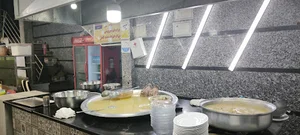 طباخی سفید برفی با نان داغ
