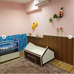 مهد کودک گل یخ 5