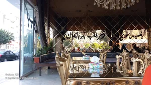 کباب ساطوری دنیز بناب 4