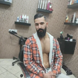 آرایشگاه سون