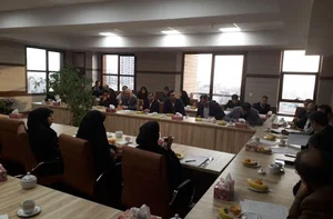 The University of Applied Science and Technology East Branch of Tehran