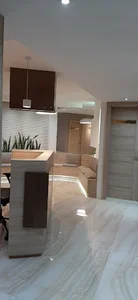 مطب دکتر ریحانه خدادادی، متخصص اعصاب و روان
