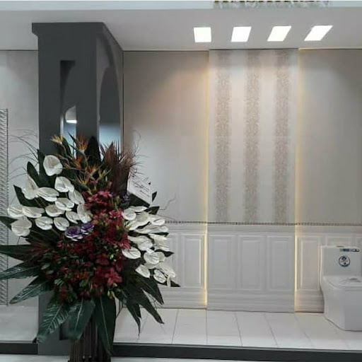 کاشی سرامیک اپال