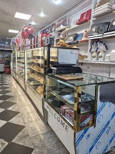 قنادی بهارستان