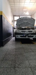 تعمیرگاه و خدمات خودرویی اسدی 2
