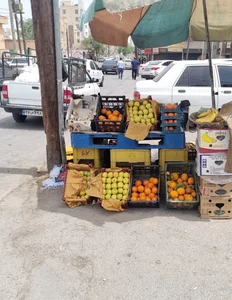 میوه و سبزیجات 2