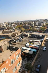 گاراژ عدل ایران