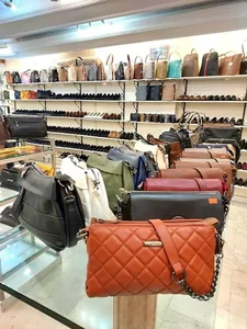 کیف و کفش دیور