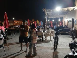 شاورما سوریه 3