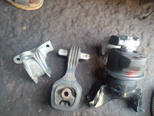 تعمیرگاه باسط