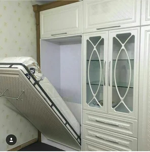 دکوراسیون چوبینکار
