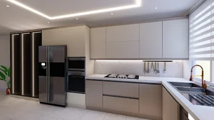 فروشگاه زنجیره ای یاران دریان حریری