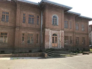دبستان دخترانه فروغ
