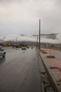 هفت حوض