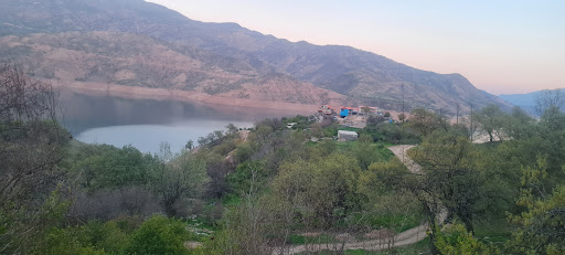 دهکده توریستی رسول آباد