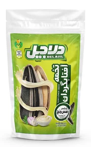 آجیل و خشکبار دلاجیل